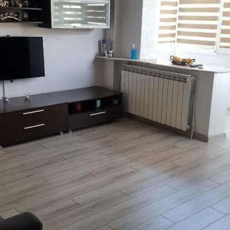 Ilona Apartament 3 Camere Ramnicu Valcea Exterior photo