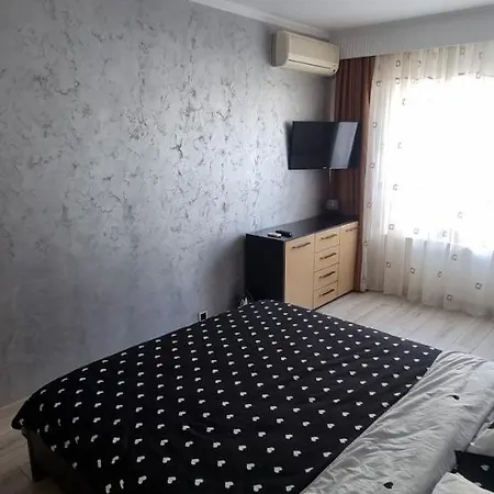 Ilona Apartament 3 Camere Ramnicu Valcea Exterior photo