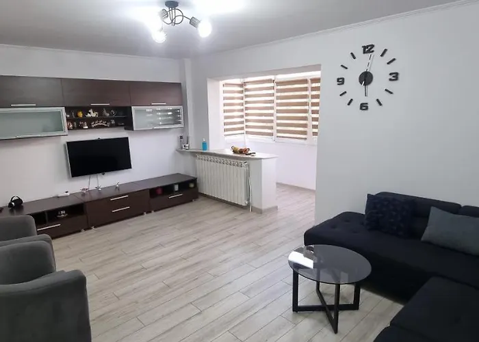 Ilona Apartament 3 Camere