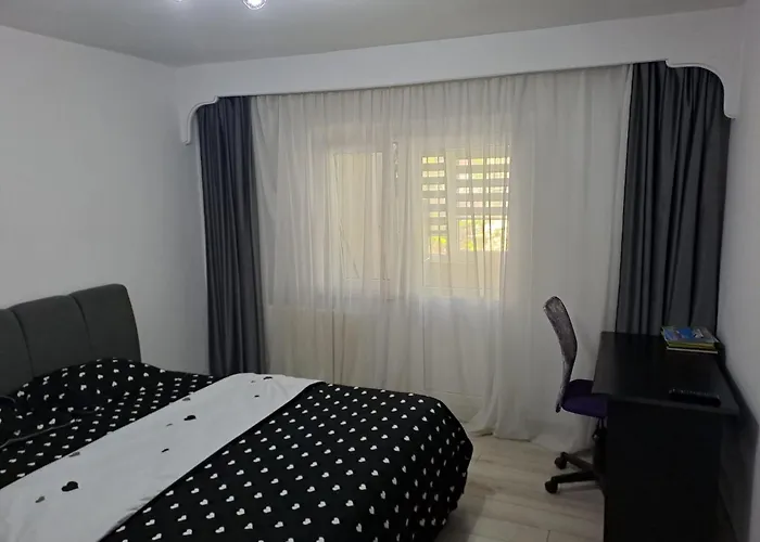 Ilona Apartament 3 Camere