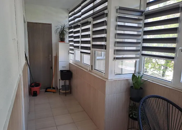 Ilona Apartament 3 Camere