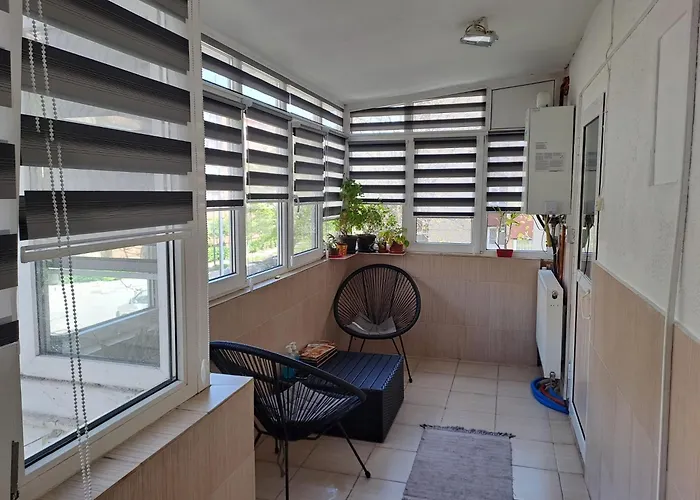 Ilona Apartament 3 Camere