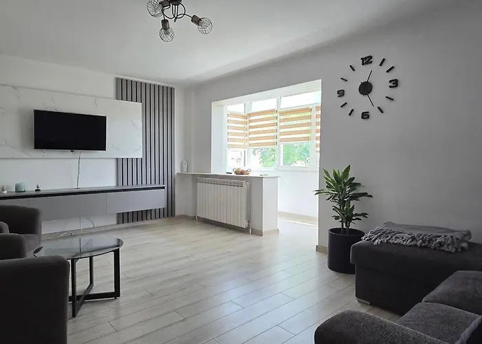 Ilona Apartament 3 Camere