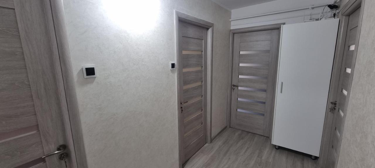 Ilona 3 Apartment Ramnicu Valcea