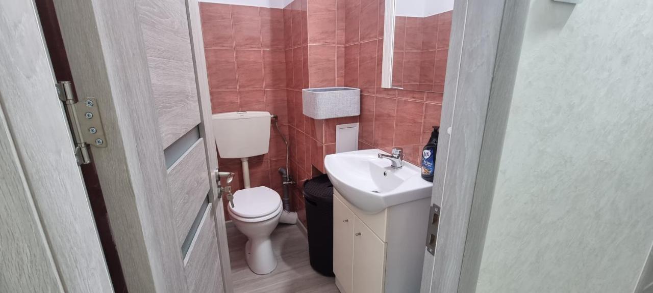 Apartment Ilona 3 *