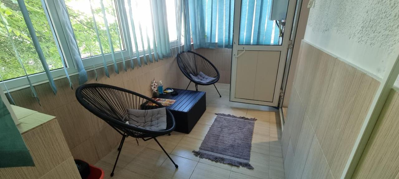 Ilona 3 Apartment *