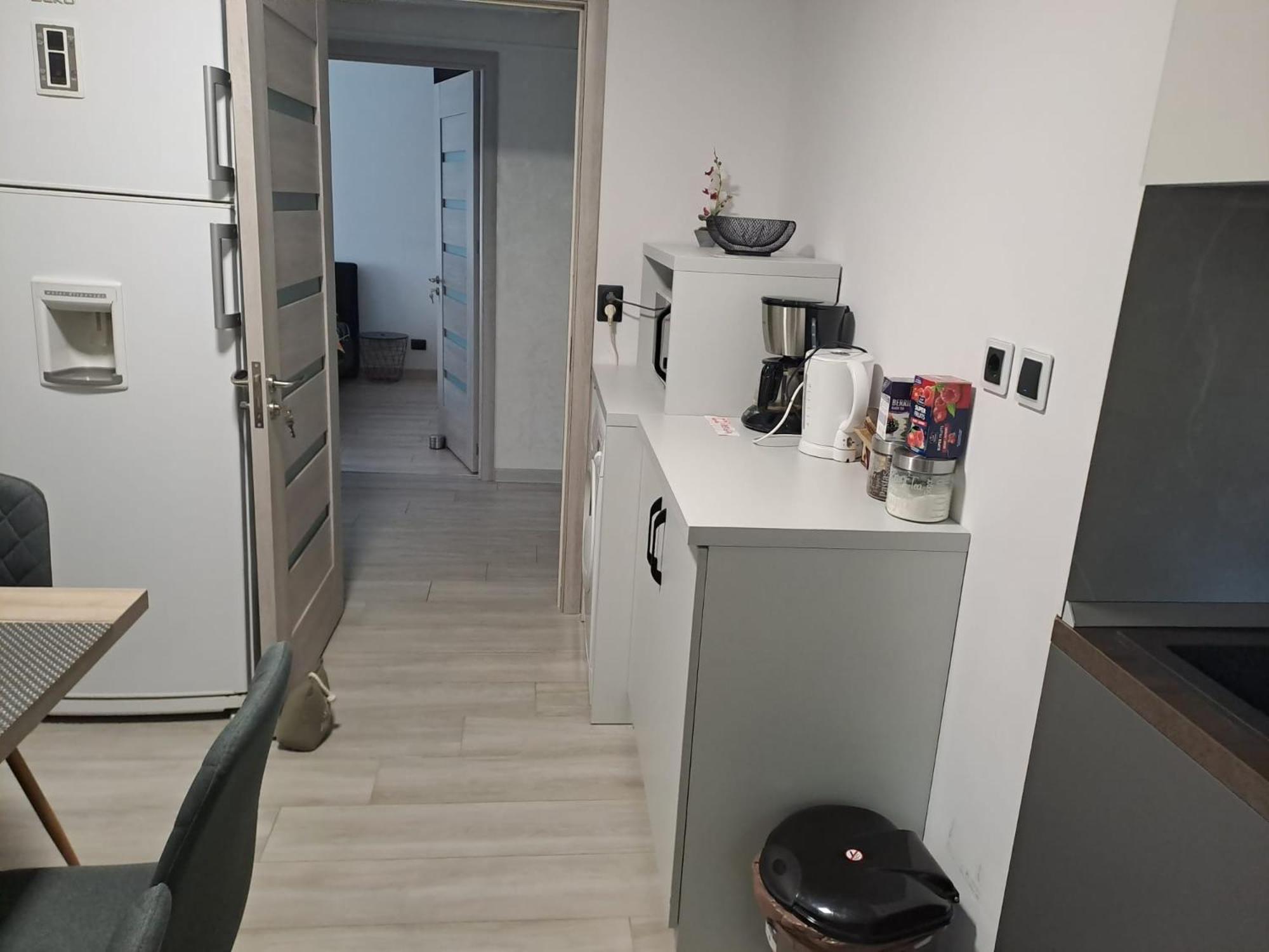 Ilona 3 Apartment Ramnicu Valcea
