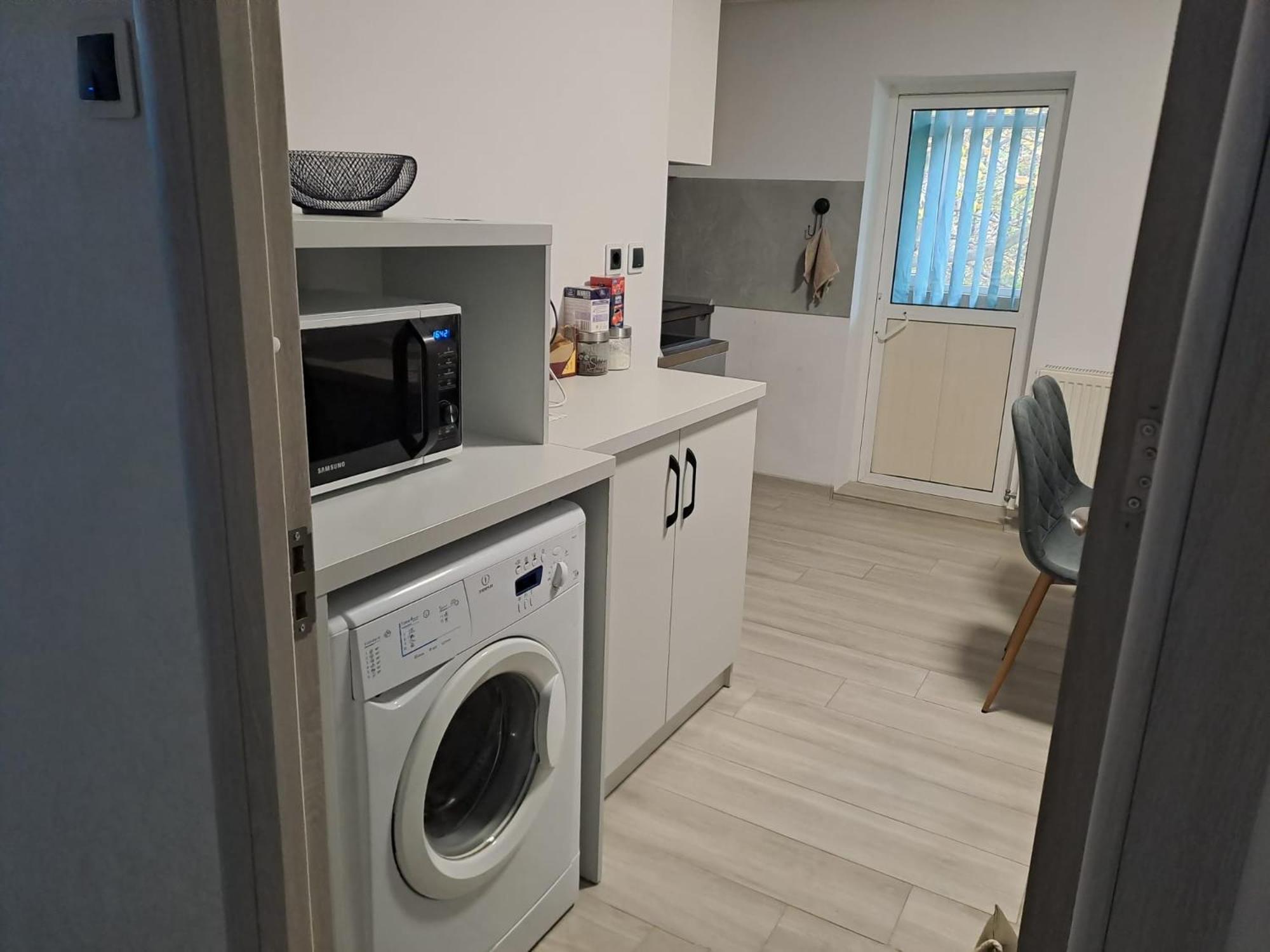 Ilona 3 Apartment *
