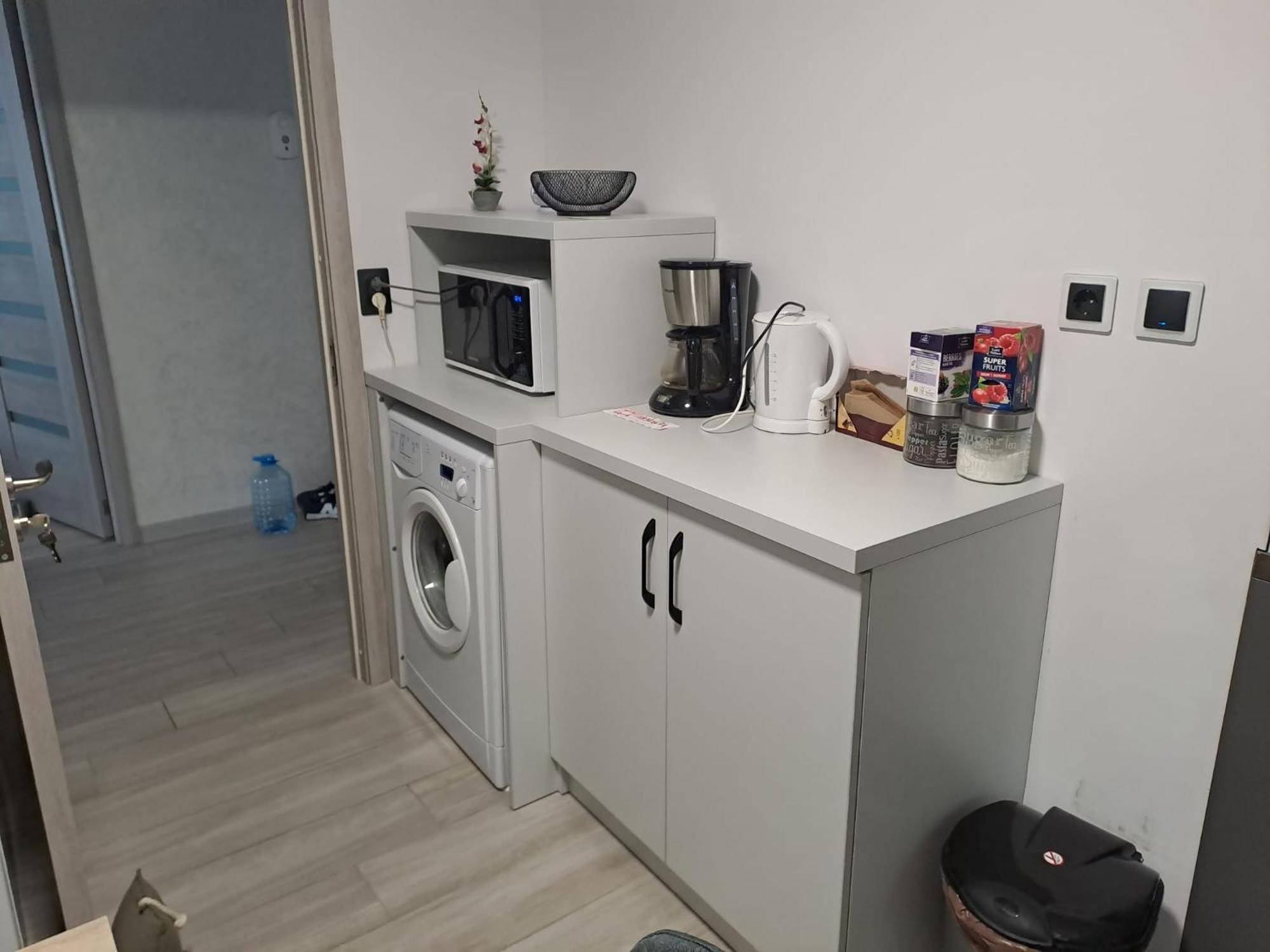 Ilona 3 Apartment Ramnicu Valcea