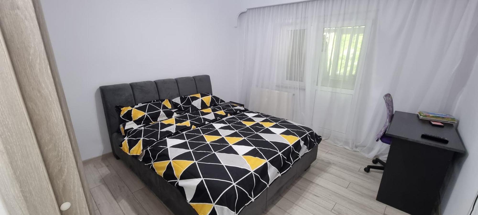 Apartment Ilona 3