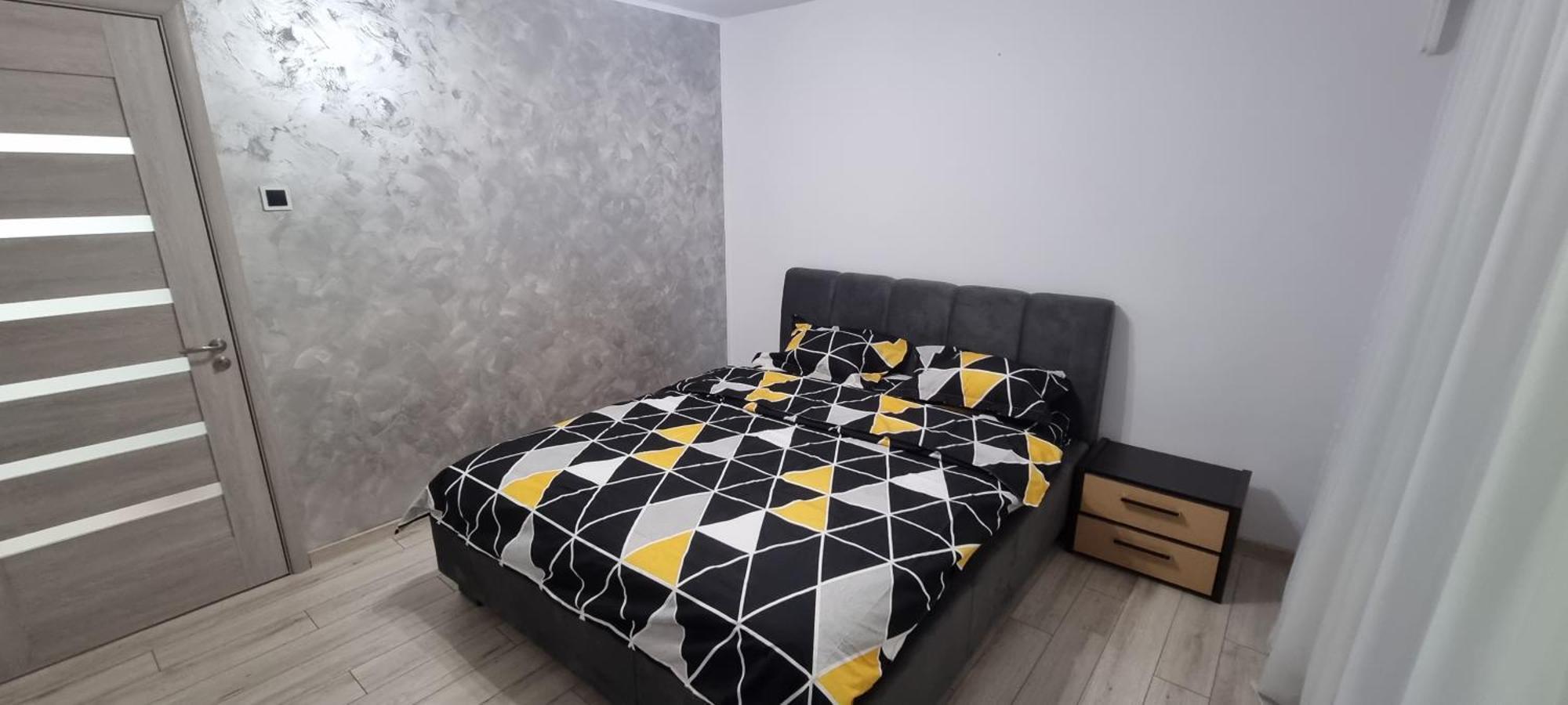Ilona 3 Apartment Ramnicu Valcea