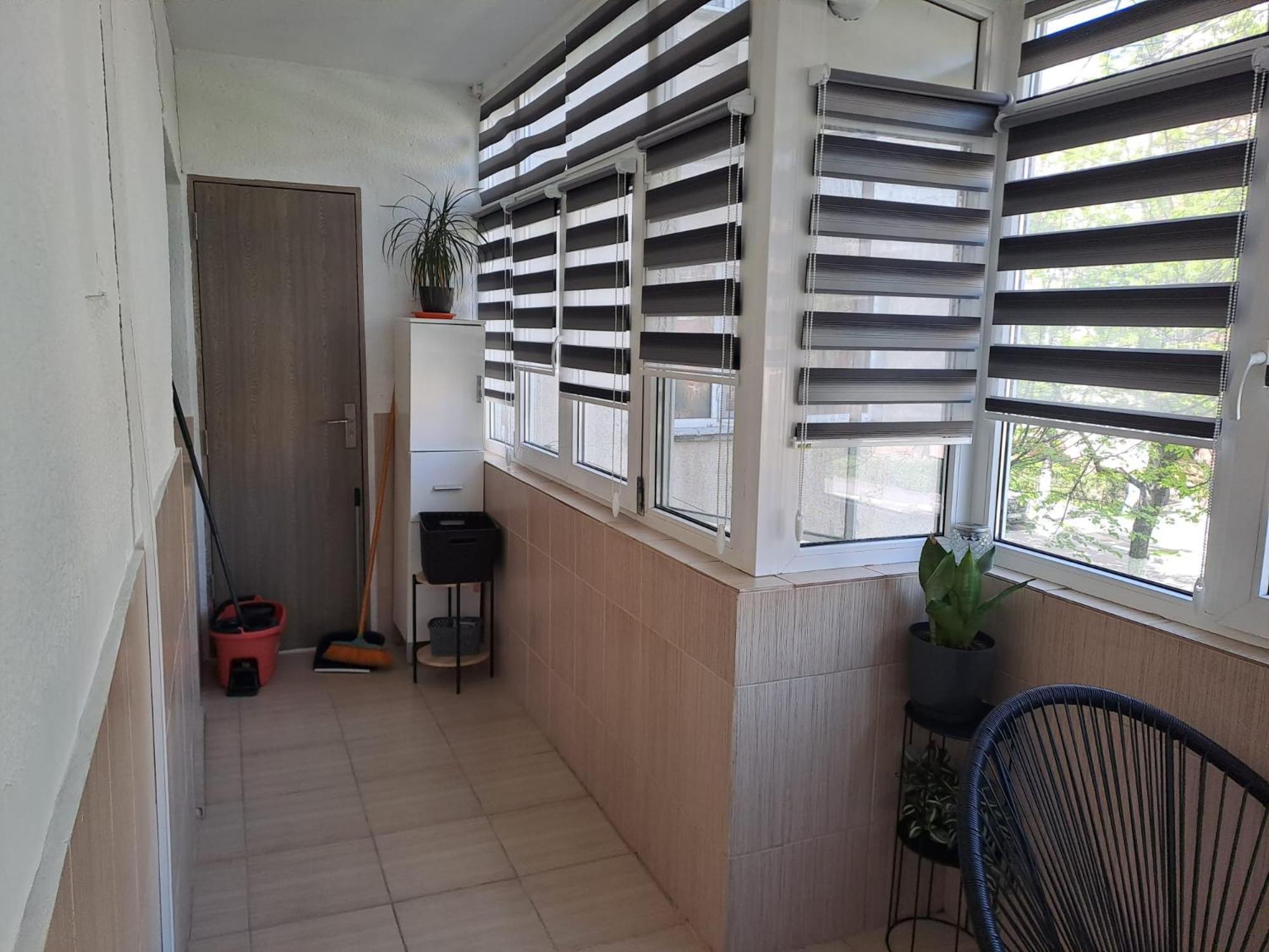 Apartment Ilona 3